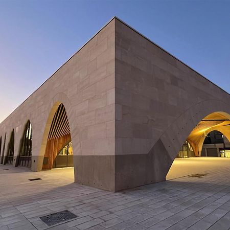 Moulins F4 En Centre Ville Saint Dizier Ngoại thất bức ảnh
