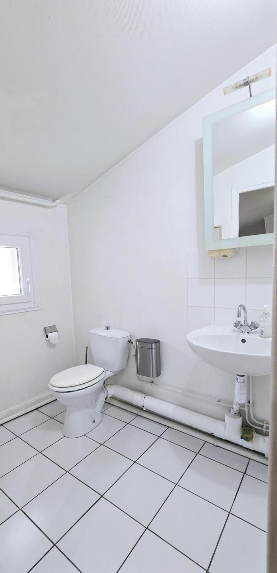Moulins F4 En Centre Ville Saint Dizier Ngoại thất bức ảnh