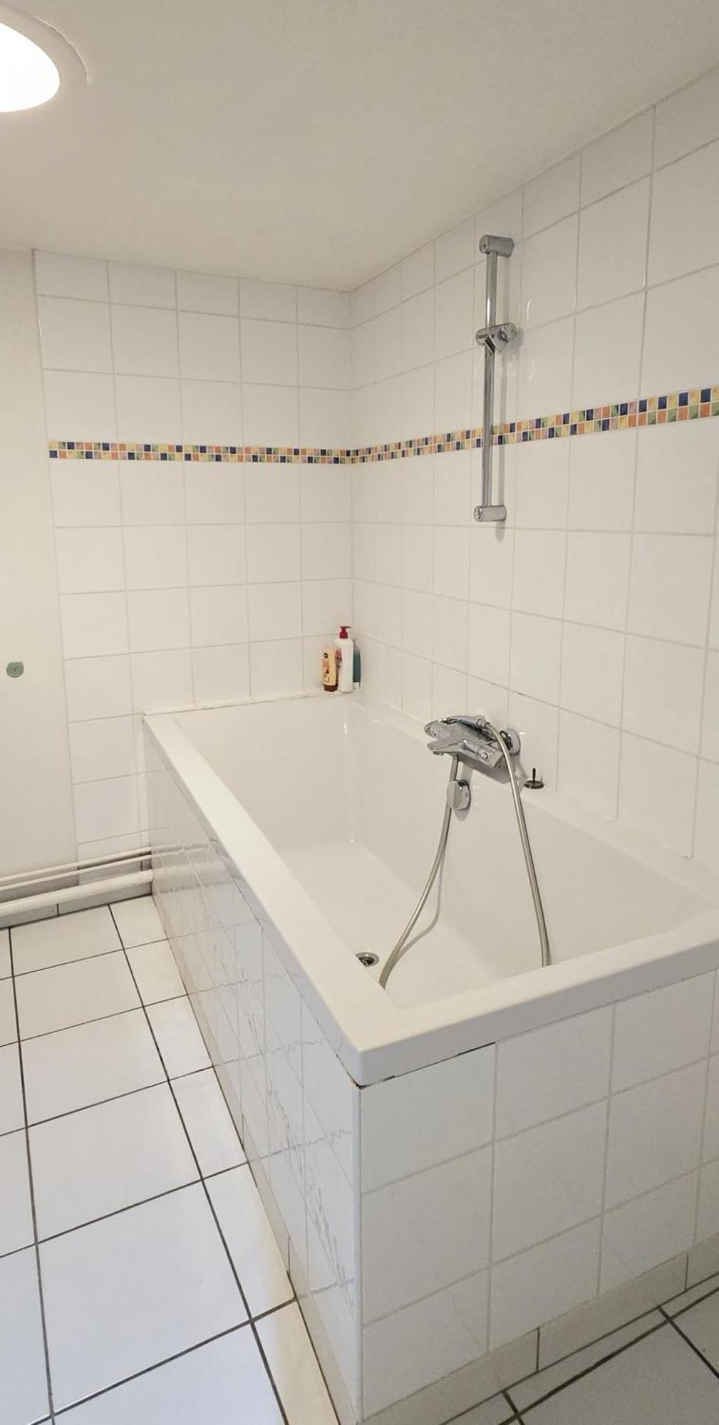 Moulins F4 En Centre Ville Saint Dizier Ngoại thất bức ảnh