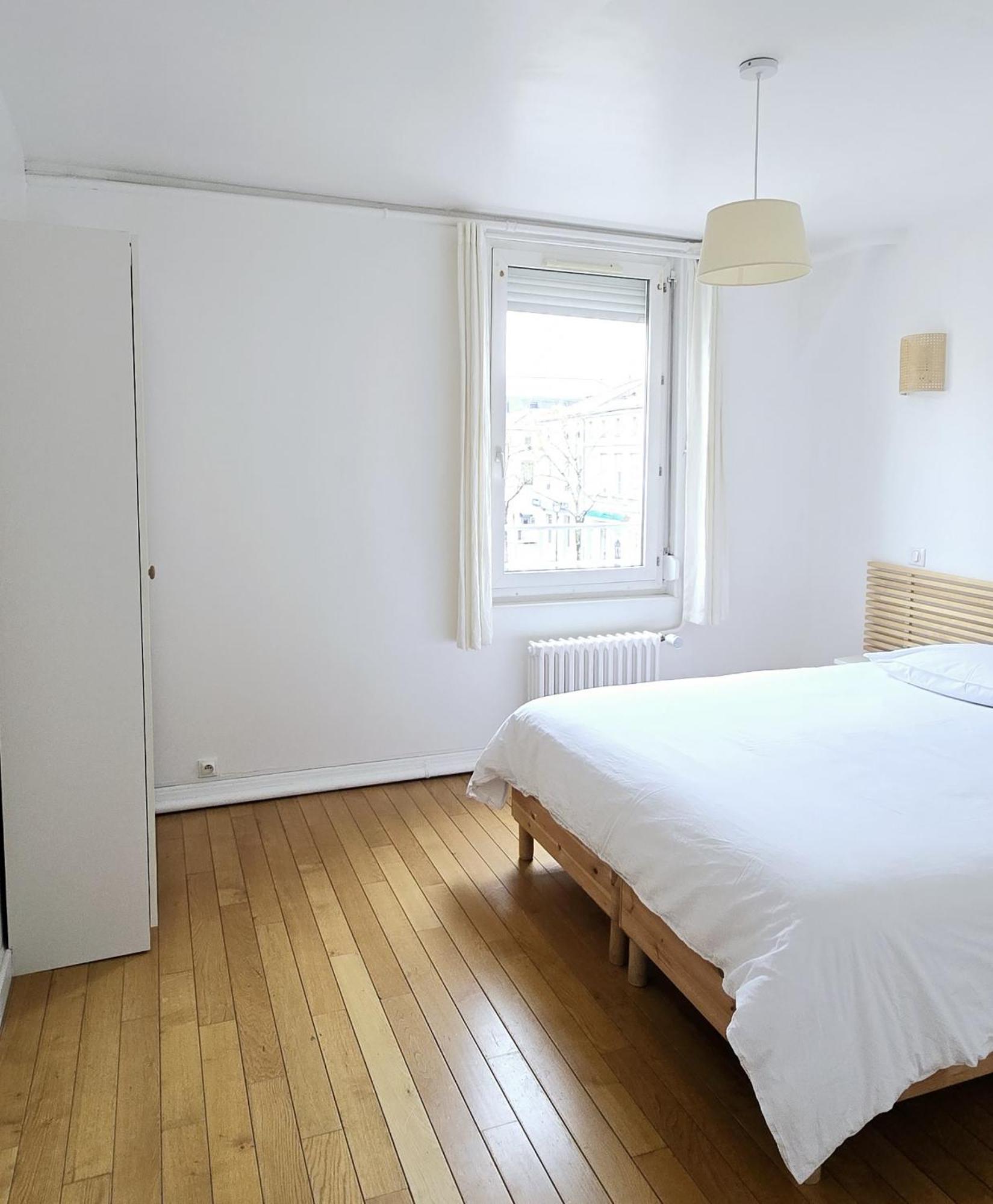 Moulins F4 En Centre Ville Saint Dizier Ngoại thất bức ảnh