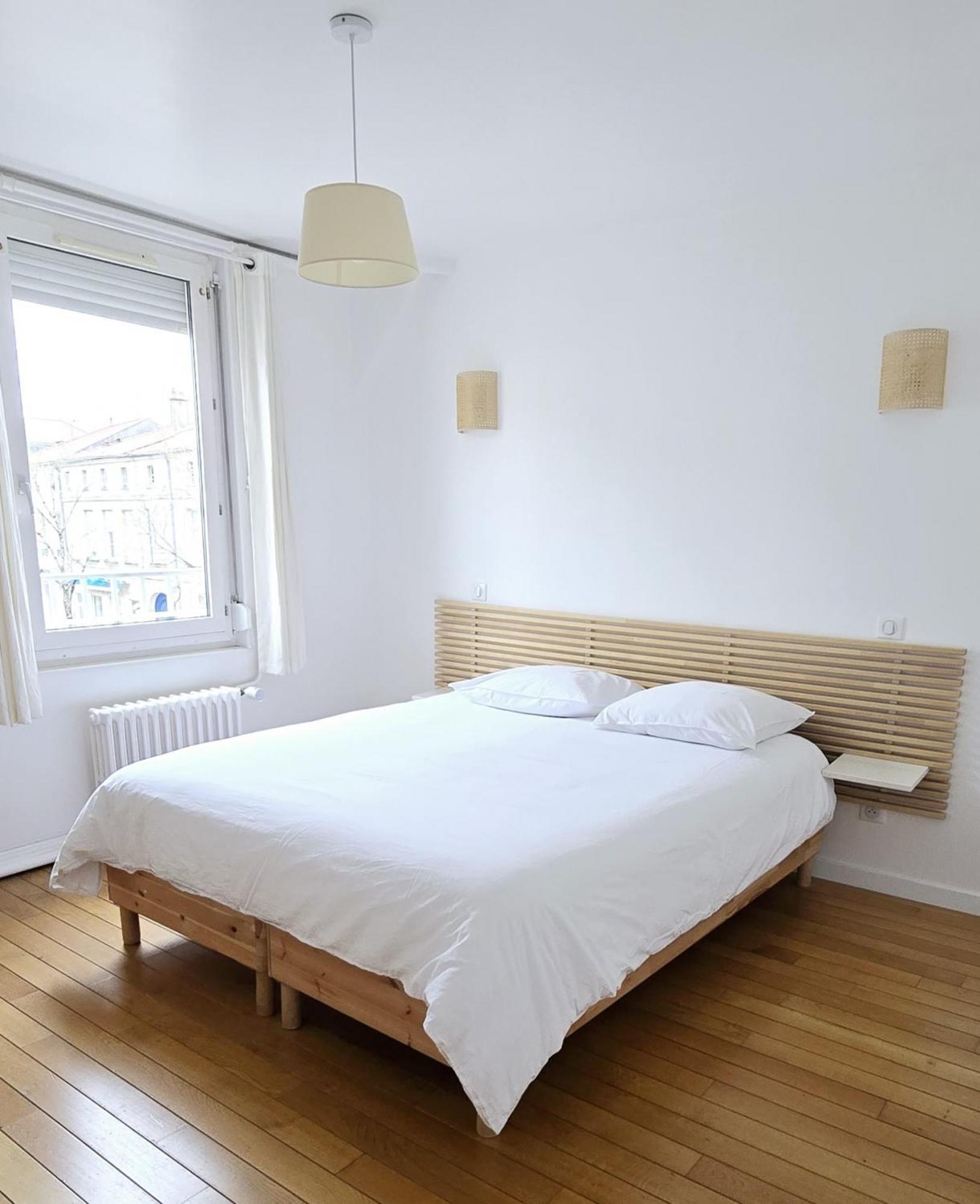 Moulins F4 En Centre Ville Saint Dizier Ngoại thất bức ảnh