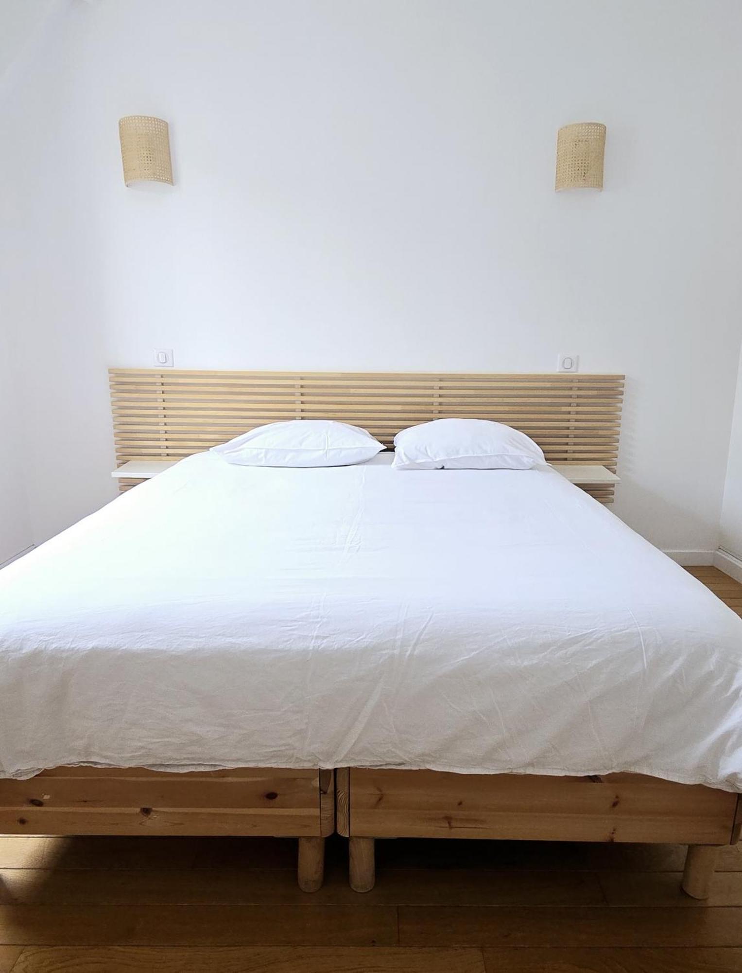 Moulins F4 En Centre Ville Saint Dizier Ngoại thất bức ảnh